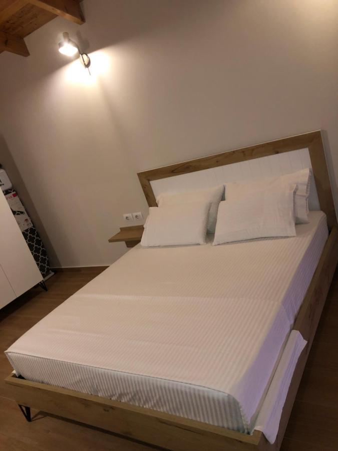 Amazing Familiar Apartments And Rooms ซารานเดอ ภายนอก รูปภาพ