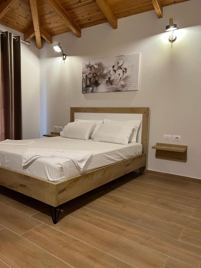Amazing Familiar Apartments And Rooms ซารานเดอ ภายนอก รูปภาพ
