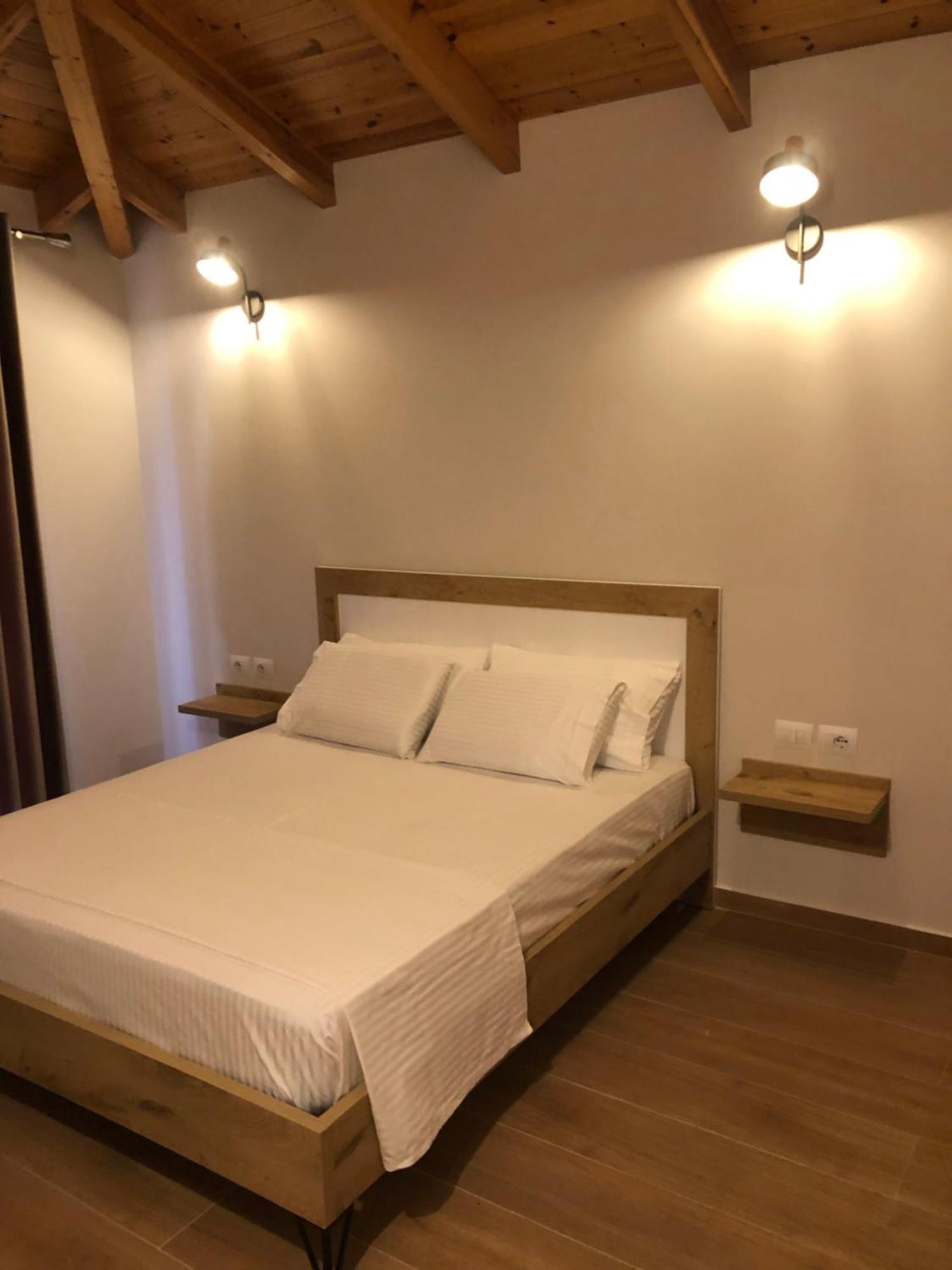 Amazing Familiar Apartments And Rooms ซารานเดอ ภายนอก รูปภาพ