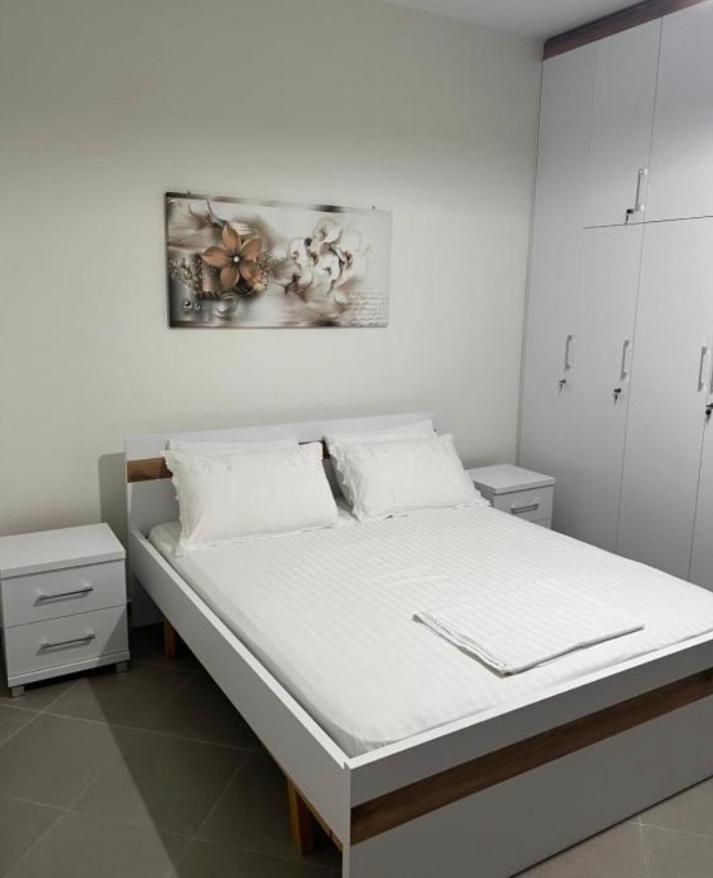 Amazing Familiar Apartments And Rooms ซารานเดอ ภายนอก รูปภาพ